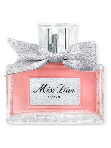 miss dior parfum neu 2024|miss dior perfume 2021.